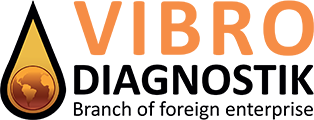 Vibro Diagnostik Logo